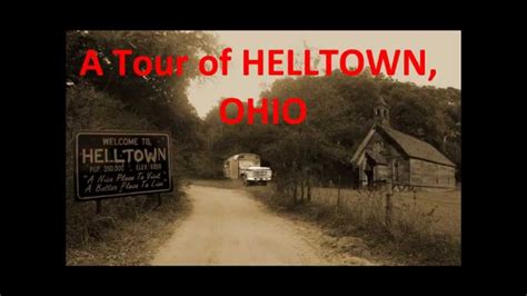 helltown ohio documentary
